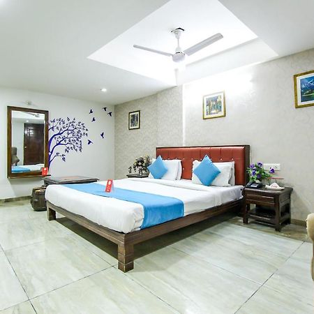 Hotel Seven Ahmedabad Exterior foto