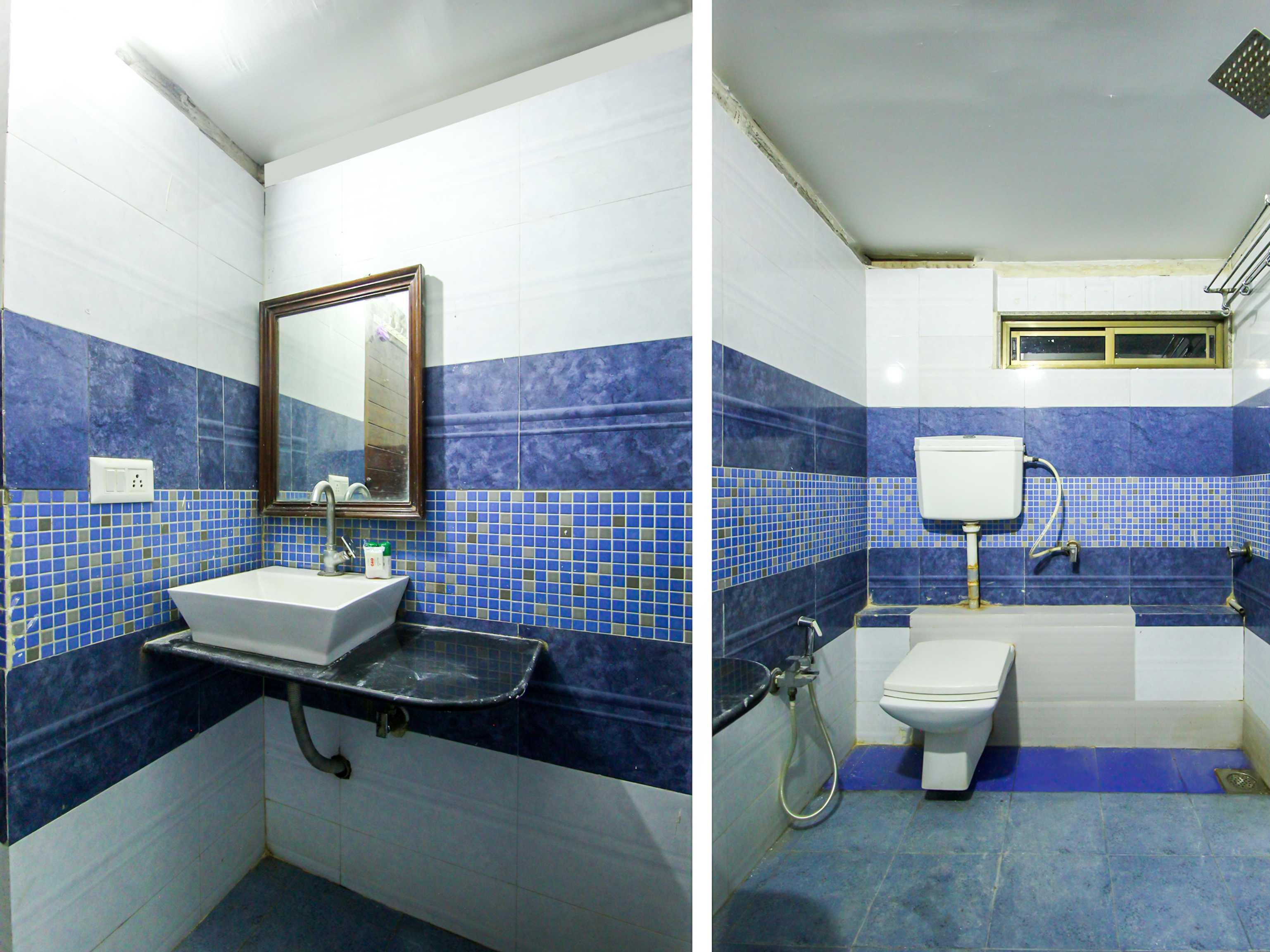 Hotel Seven Ahmedabad Exterior foto