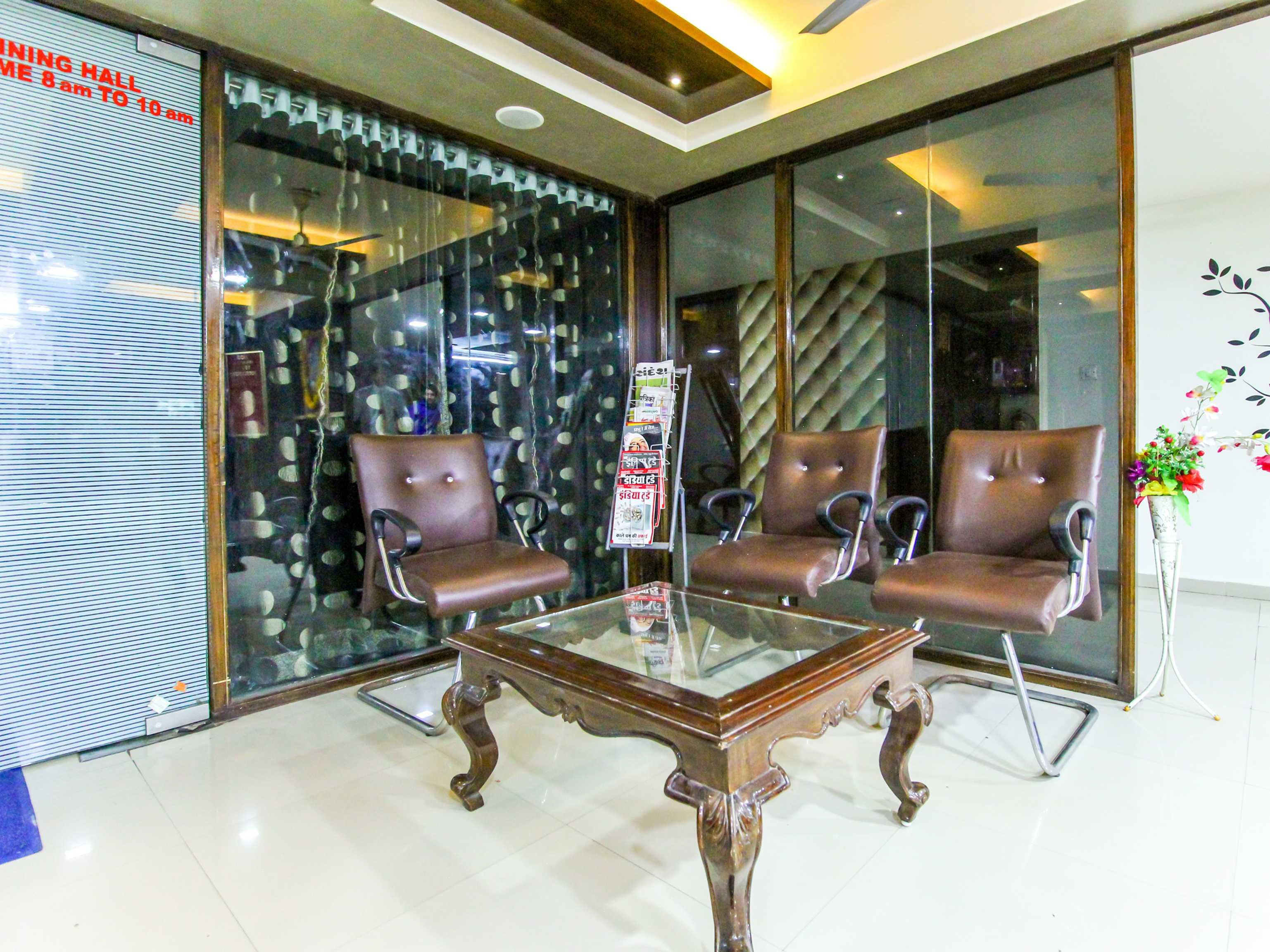 Hotel Seven Ahmedabad Exterior foto